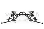 Load image into Gallery viewer, Nissan GT-R R35 Rear Lightweight Tubular Subframe
