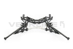 Load image into Gallery viewer, Nissan GT-R R35 Rear Lightweight Tubular Subframe
