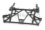 Load image into Gallery viewer, Nissan GT-R R35 Front Lightweight Tubular Subframe
