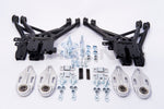 Load image into Gallery viewer, Audi Sport Quatro S1 Replica Wishbones full set for B2 type uprights
