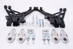 Load image into Gallery viewer, Audi Sport replica wishbone full set for B3/B4 divided type uprights
