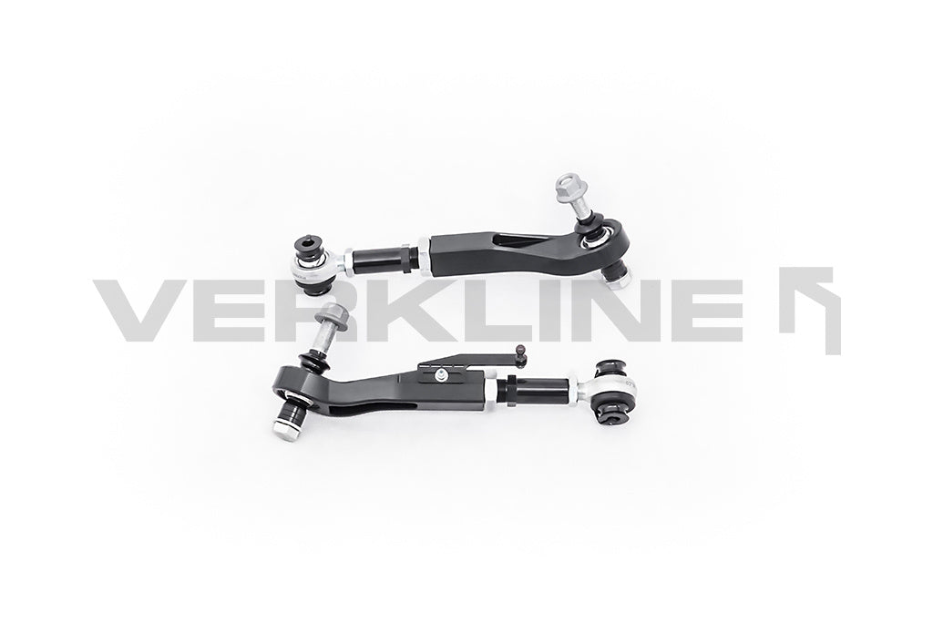 Front Lower Adjustable Control Arms Toyota Supra A90 A91