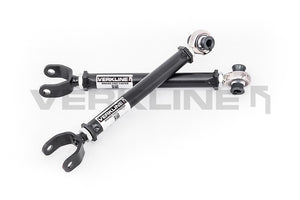 Rear Adjustable Traction Links Toyota Supra A90 A91