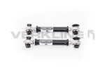 Load image into Gallery viewer, Rear Upper Adjustable Lateral Straight Links Toyota Supra A90 A91
