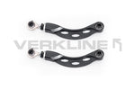Load image into Gallery viewer, Rear Upper Adjustable Lateral Bent Links Toyota Supra A90 A91
