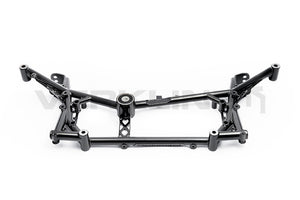 Audi RS3 S3 A3 8P Golf Mk5 Mk6 R32 Scirocco front tubular lightweight subframe