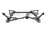 Load image into Gallery viewer, Front Lightweight Tubular Subframe MQB - Audi TTRS TTS TT 8S RS3 S3 A3 8V Golf Mk7

