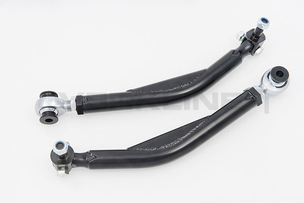 Adjustable Rear Outrigger Arm - Lancer EVO IV-IX – Verkline USA