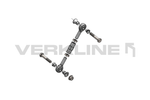 Load image into Gallery viewer, Rear sway bar adjustable end links VAG and GR Yaris
