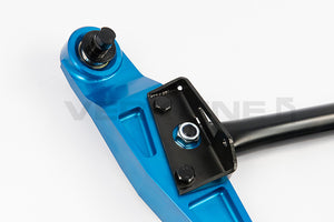 Front Arms Assembly R4 - Lancer EVO X