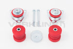 Load image into Gallery viewer, Front polyurethane subframe bushings for Audi 100 / S4 / S6 / UrS4 / UrS6 ( C4 )
