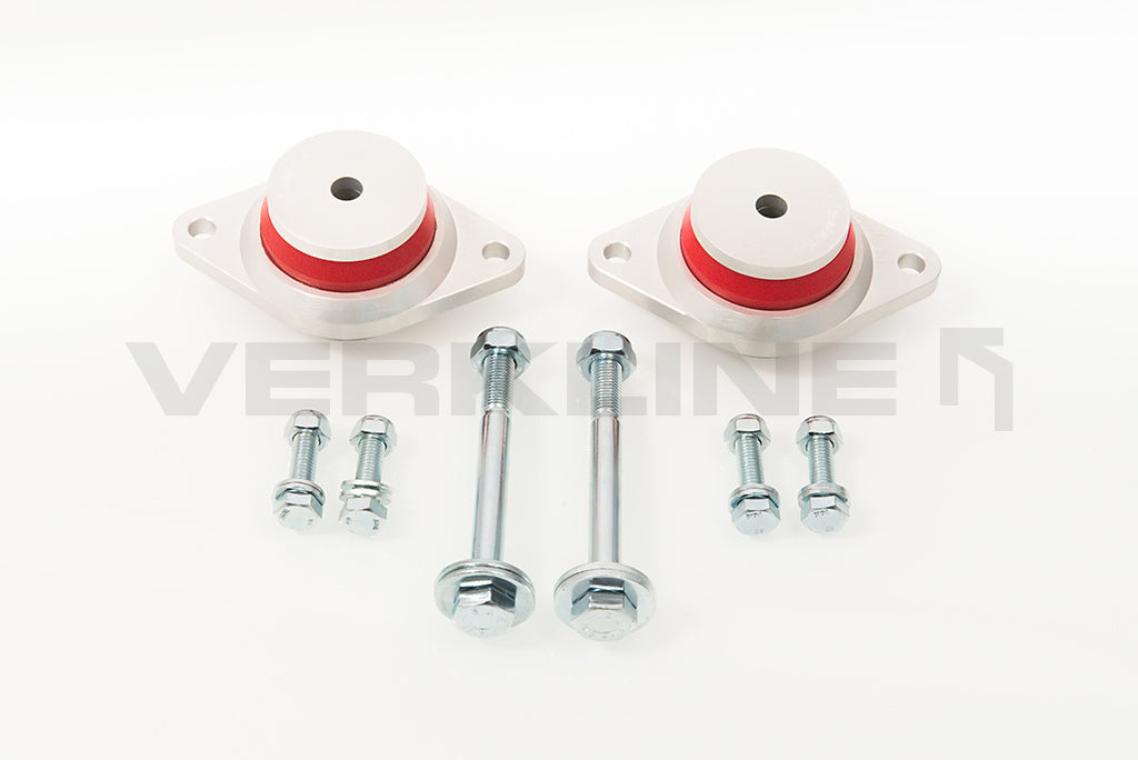 Gearbox mounts for Audi B4 I5 (Street hardness)