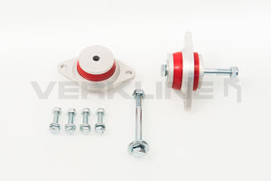 Gearbox mounts for Audi B5 S4 / RS4 (Street hardness)