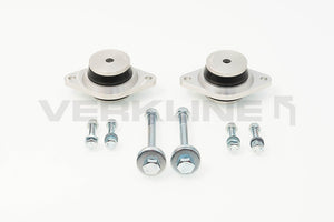 Gearbox mounts for Audi B4 I5 (Track hardness)