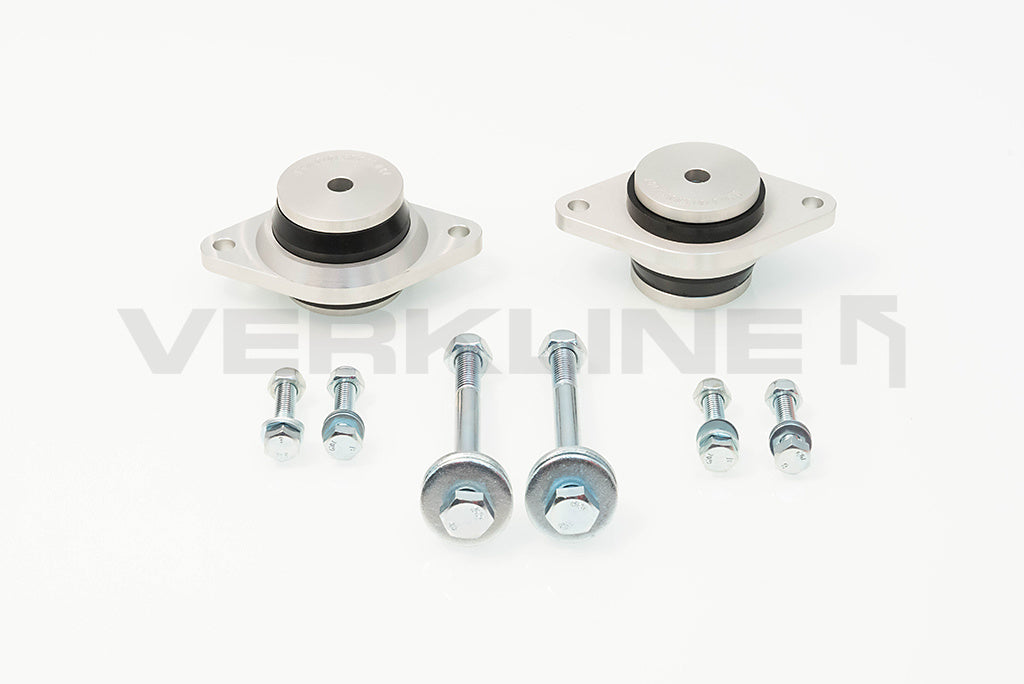 Gearbox mounts for Audi B5 S4 / RS4 (Track Hardness)