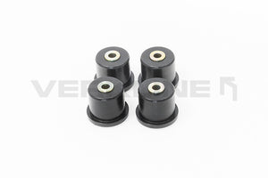 Polyurethane Bushes 45 mm for Cast Front Arms - Audi B4 - Track Hardness