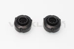 Load image into Gallery viewer, Front Anti Roll Bar Bush 28mm - Audi 100 C4 - Track Hardness
