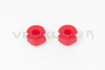 Load image into Gallery viewer, Rear Anti Roll Bar Bush 17mm for Audi C4 / V8 D11 - Street Hardness

