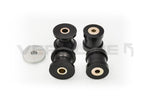 Load image into Gallery viewer, Front Control Arm Polyurethane Bushings - Audi V8 D11 / 200 C3
