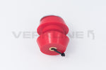 Load image into Gallery viewer, Rear Diff Mounting Polyurethane Bushings - Audi - 38 mm - Street hardness
