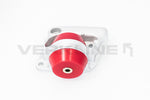 Load image into Gallery viewer, Rear Diff Mounting Polyurethane Bushings - Audi - 38 mm - Street hardness
