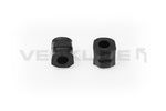 Load image into Gallery viewer, Front Anti Roll Bar Polyurethane Bushings 26 mm - Audi V8 D11 / C3 100 200 (Track hardness)
