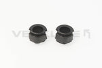 Load image into Gallery viewer, Front ARB 26 mm polyurethane bushes - Audi B4 - Track Hardness
