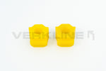Load image into Gallery viewer, Front Anti Roll Bar Polyurethane Bushings 28 mm - Audi V8 D11 (Track hardness)
