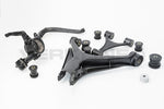 Load image into Gallery viewer, Full Rear Polyurethane Bushings Set - Cast Wishbone - Audi B5 (Track hardness)
