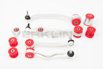 Load image into Gallery viewer, Full Front Polyurethane Wishbones Bushings Kit - Audi B6 / B7
