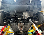 Load image into Gallery viewer, Front Lightweight Tubular Subframe MQB - Audi TTRS TTS TT 8S RS3 S3 A3 8V Golf Mk7

