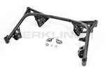 Load image into Gallery viewer, Audi B5 A4 S4 RS4 / B4 Avant Sedan S2 RS2 / rear lightweight tubular subframe
