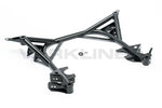 Load image into Gallery viewer, Audi B5 A4 S4 RS4 front tubular subframe
